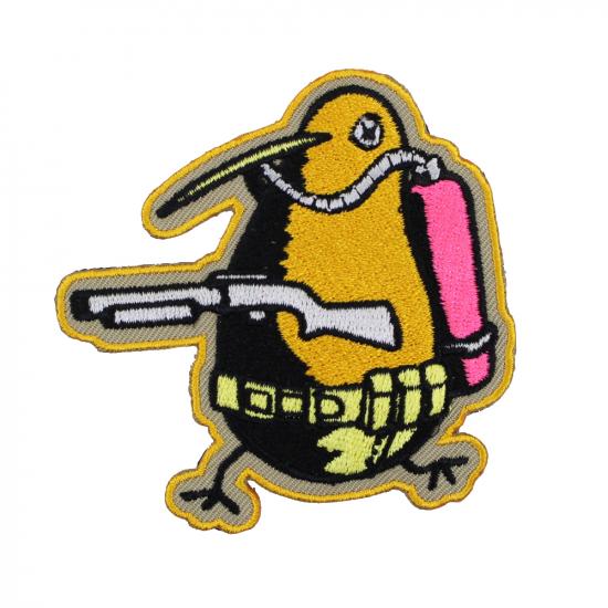 キウイがせめてきたぞっ パッチ