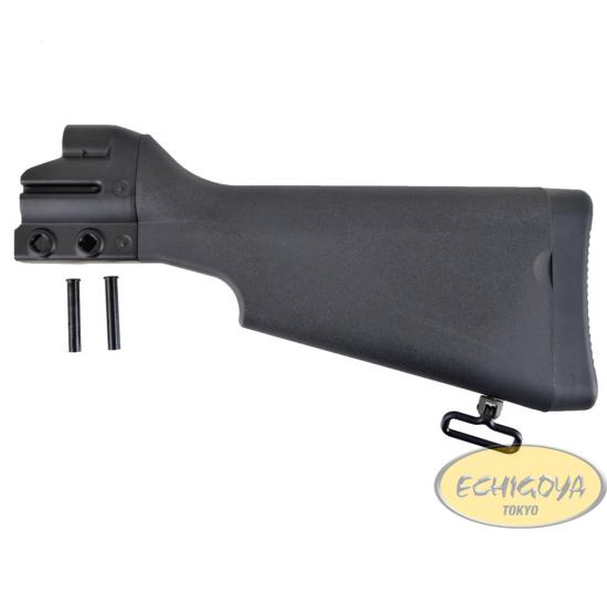 MSG-90 Type Buttstock For G3シリーズ