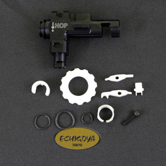 CNC Hop-Up Chamber AR15 UNI