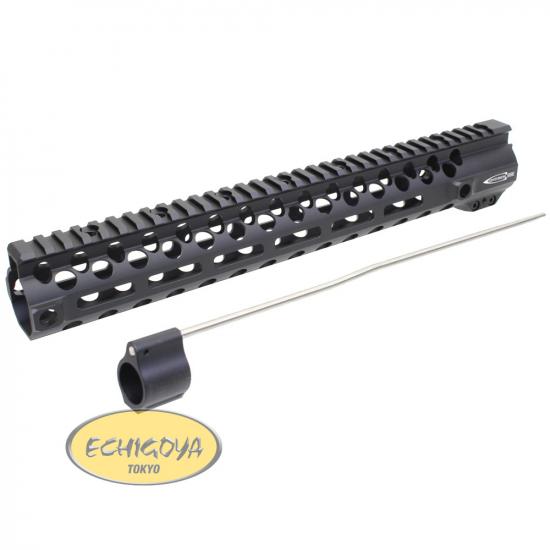 PTS Centurion Arms M-Lok CMR 13.5