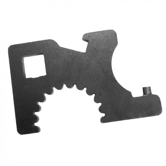GEISSELE Barrel Nut Wrench