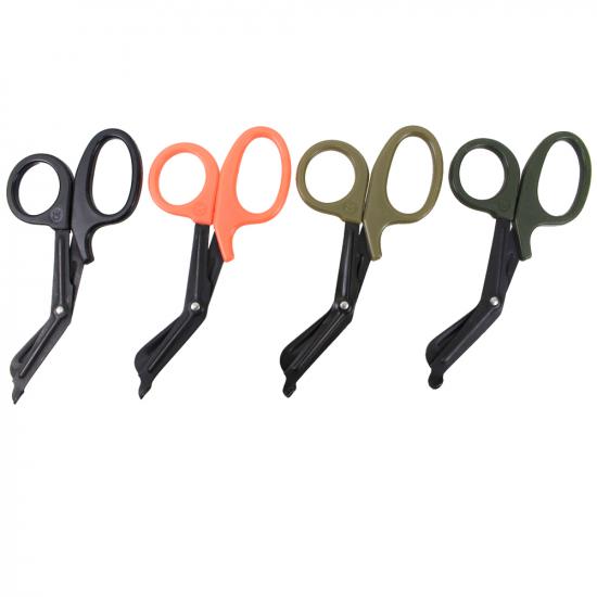 EMT Shears レスキューシザー
