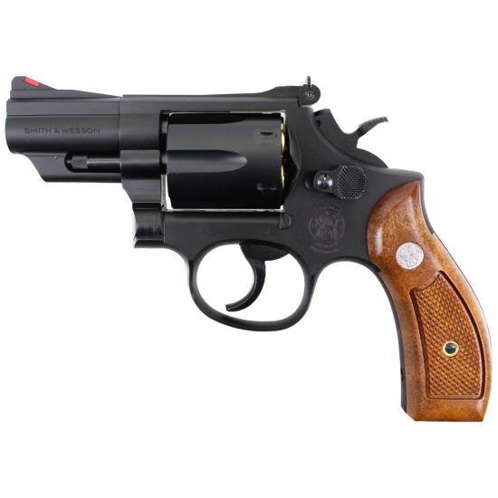 S&W M19 2.5inch Combat magnum HW Ver.3