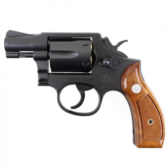 S&W M10 Military & Police 2inch HW Ver.3