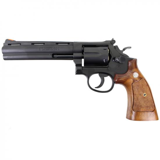 SMOLT Revolver 6inch HW Ver.3 Square butt