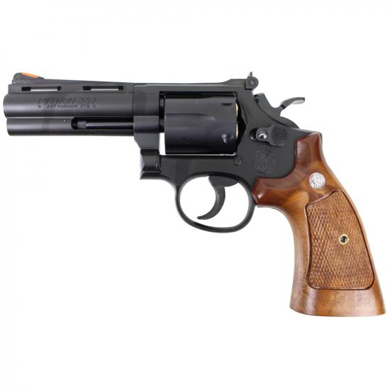 SMOLT Revolver 4inch HW Ver.3 Square butt