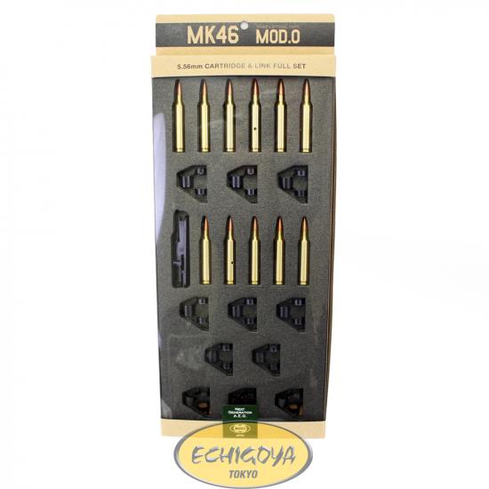 Mk46用 カート&リンク フルセット