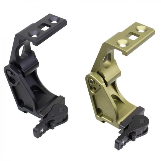 Z&Z UNタイプ FTC G43 マグニファイア マウント