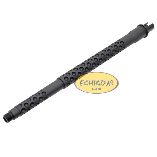 URX III 14” Heat Sink Outer Barrel