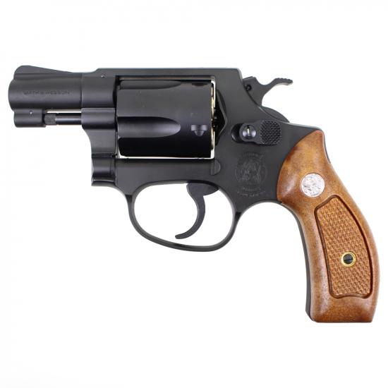 S&W M36 チーフスペシャル HW バージョン2