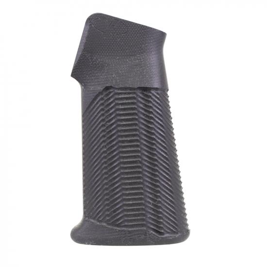 VZ AR15 Aliens G10グリップ Standardサイズ Black