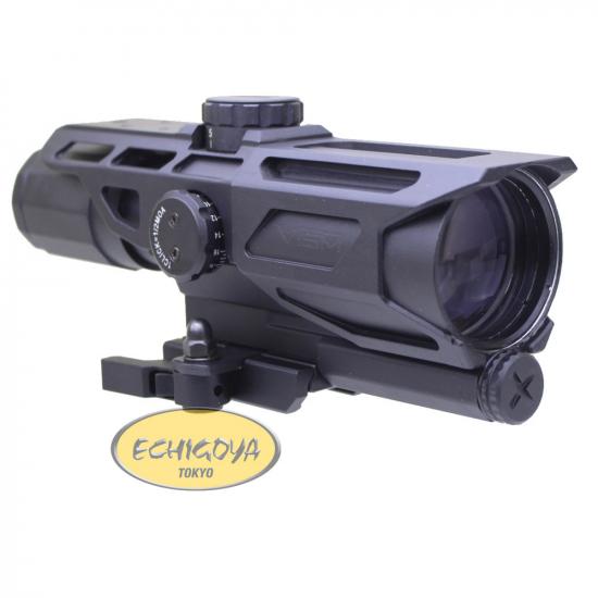 GEN3マークIIIタクティカル3-9x40mmスコープ
