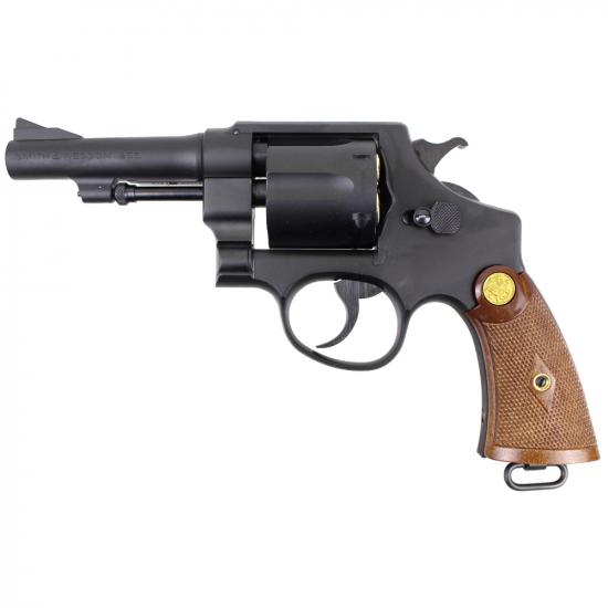 S&W M1917 .455 HE2 4inch HW