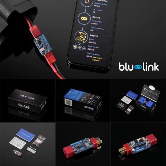 Blu-Link