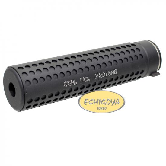 PDW NT3 QD Barrel Extension