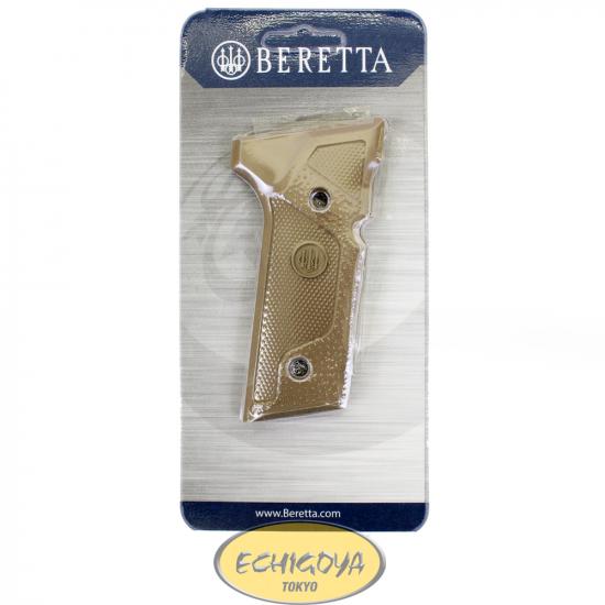 Beretta M9A3グリップ