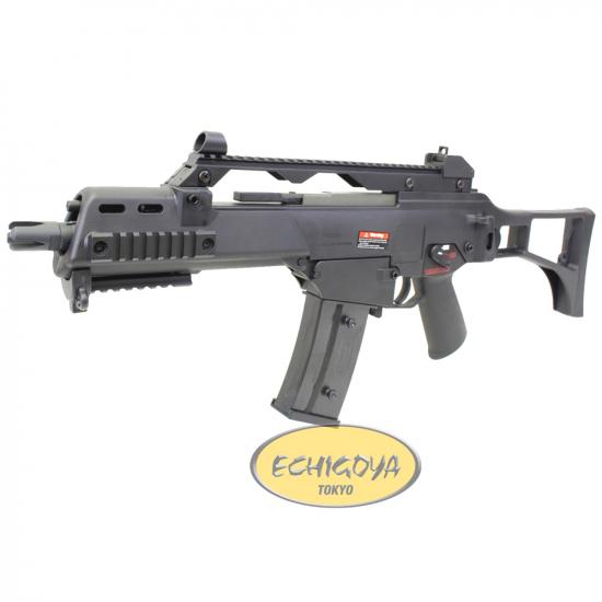 ARES G36C EFCS.ver / BK