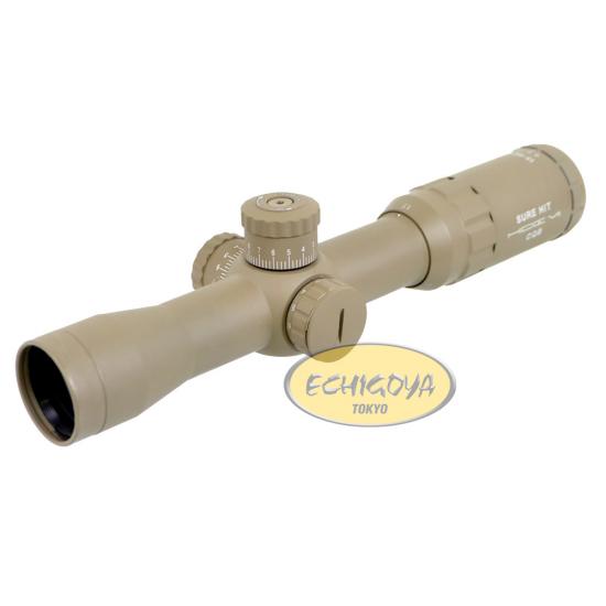 SURE HIT 15632 IR HIDE7 CQB / TAN