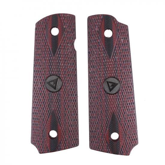 Double Diamond Vickers メダリオン Black Cherry