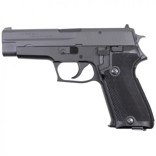 SIG P220 IC 海上自衛隊 ABS