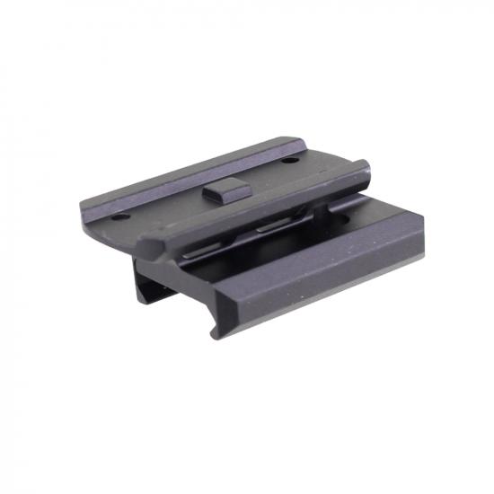 Hi-Mount T1 & EVO Absolute Co-witness Riser Mount
