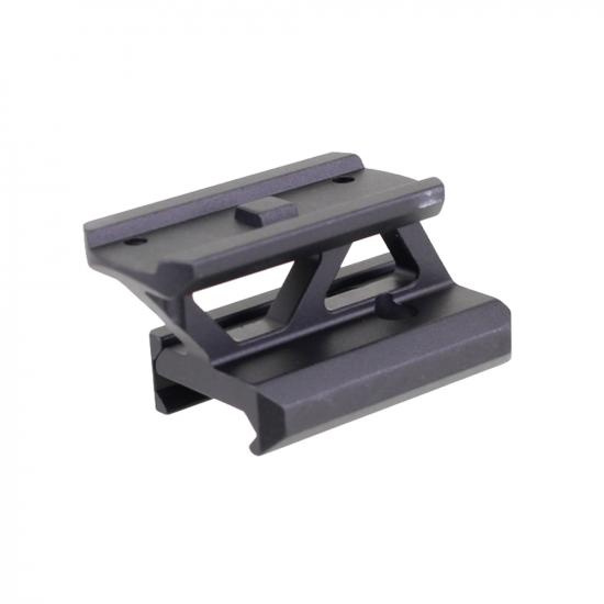 Hi-Mount T1 & EVO Lower 1/3 Co-witness Riser Mount