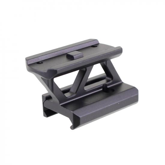 Hi-Mount T1 & EVO Height Riser Mount