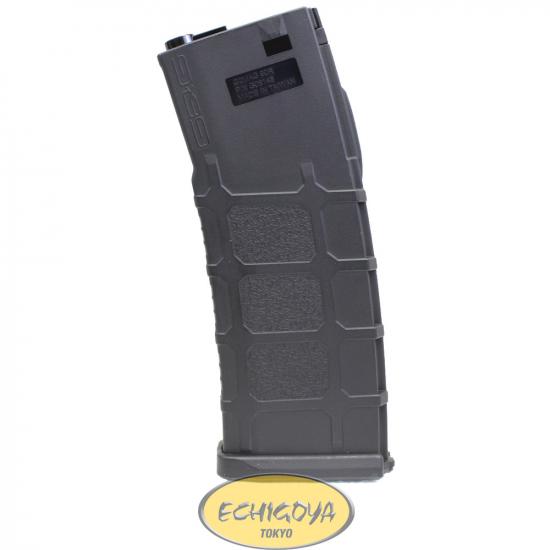 G2 Magazine 90R (Black)
