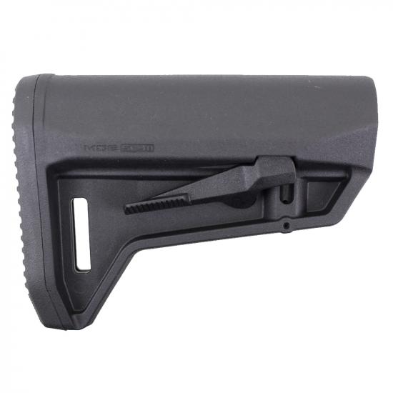 MOE SL-M STOCK BLK