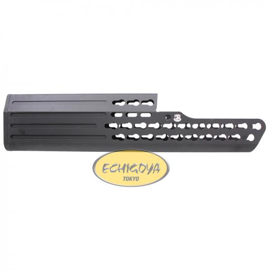 S&T TAVOR Keymod Suppressor / BK
