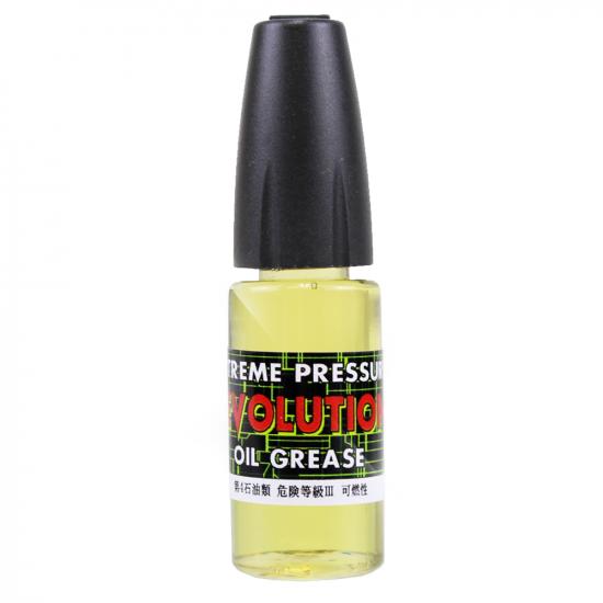 EXTREME PRESSURE REVOLUTION OIL GREASE