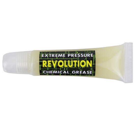 EXTREME PRESSURE REVOLUTION CHEMICAL GREASE
