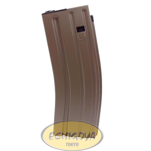 次世代電動ガン SCAR/M4シリーズ共用 F.D.E. 430連射マガジン