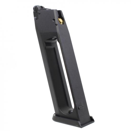 CZ P09専用 25rdsスペアマガジン Gen.2