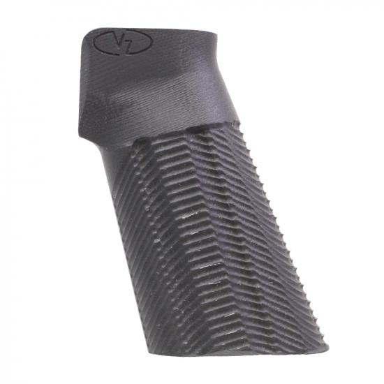 VZ AR15 Alien G10グリップ Shortyサイズ Black