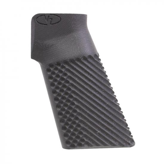 VZ AR15 Operator II G10グリップ Shortyサイズ Black
