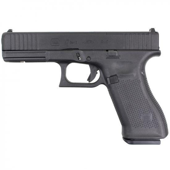 BG-17 CO2GBB