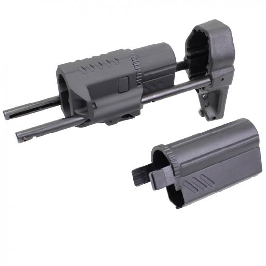 VFC M4 QRSスライドストック / QuickResponseSystem